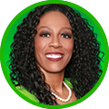 Michelle Johnson