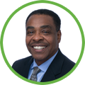 Melvin Houston