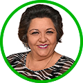 Elda Gutierrez