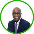 Larry I. Akinde