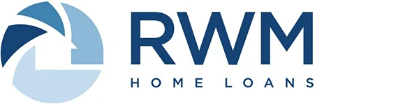 RWM Home Loans logo