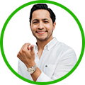 Rob Arias Jr.