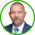 Tony A. Betts