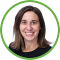 Jen F. Ostalowski