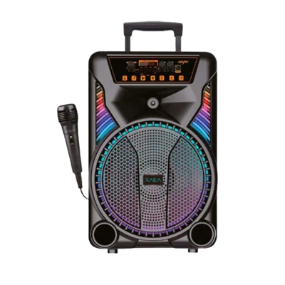 Parlantes portátiles bluetooth