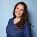 Linda Moore-Carlsen | Veterinær
