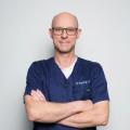 Lars Moen | Spesialist i hestesykdommer, BVetMed CertES(Soft Tissue) MDNV