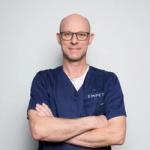 Lars Moen | Spesialist i hestesykdommer, BVetMed CertES(Soft Tissue) MDNV