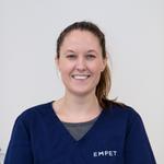 Ida Avdal | Veterinær