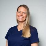 Aina Holand | Veterinær