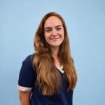 Ingrid Fykse | Veterinær