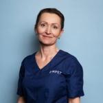 Liva Ihle Vatne | Veterinær, BVM&S CertVC (kardiologi), GPCertFelP (kattemedisin), Godkjent som screener av hjertesykdommer hos hund (NFVK) og katt (Pawpeds).