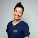 Elin Tønsager Grøntvedt | Veterinær