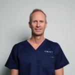Nicolai Setsaas | Veterinær