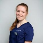 Mari F Rambøl | Veterinær