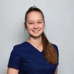 Isabelle Janzso | Veterinær