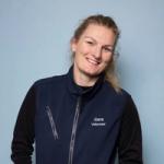 Sara Mikkelsen | Veterinær