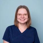 Kristine Riise | Dyrepleier