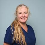 Mona Gran | Dyrepleier