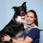 Katarina Solberg | Veterinær