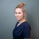 Kjerstin Kjæve | Veterinær