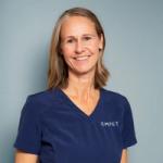 Cathrine Berget | Veterinær