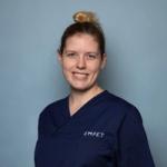 Josefine Aashammer | Dyrepleier