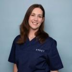 Marie Oskarsen | Veterinær