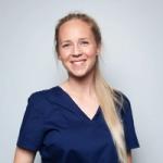 Kristine Høvik | Assistent