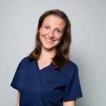 Anita Reiby Paxton | Veterinær