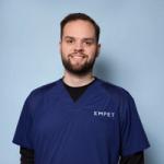 Mark Ennett | Veterinær