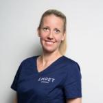 Lene Kristin Spanli | Dyrepleier, Akuttmedisin NCert (E&CC)