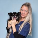 Carina Rosvold | Klinikkassistent