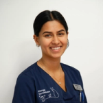 Maren Evensen Mollatt | Dyrepleier