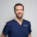 Rune Næverdal | Daglig leder, Veterinær, kirurg, GPCert(SAS)