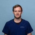 Luis Martin Thomas | Veterinær