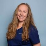 Målfrid Kvåle | Veterinær