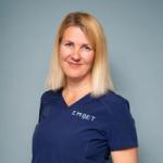 Jenny Rønneberg | Veterinær