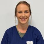 Line Eide | Dyrepleier