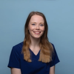 Julie Therese Viken | Veterinær