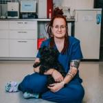 Victoria Westby | Dyrepleier