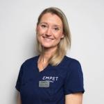 Synnøve Glavin Silkoset | Veterinær, Bildediagnostikk GPCert (DI)