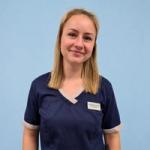 Henriette Bottolfsen | Klinikkassistent