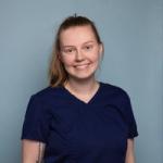 Silje Åsheim | Dyrepleier