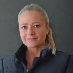Gro Rognerud | Avdelingsleder