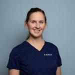 Sunniva Venås | Veterinær, Off. godkjent smådyrspesialist, ESAVS Cert Internal Medicine