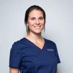 Ilona Tunbridge-Hustak | Veterinær