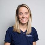 Terese Vatne Næverdal | Veterinær, spesialist i smådyrmedisin