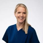 Karoline Bua | Daglig leder, veterinær