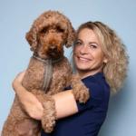 Jannicke Jæger | Daglig leder, veterinær